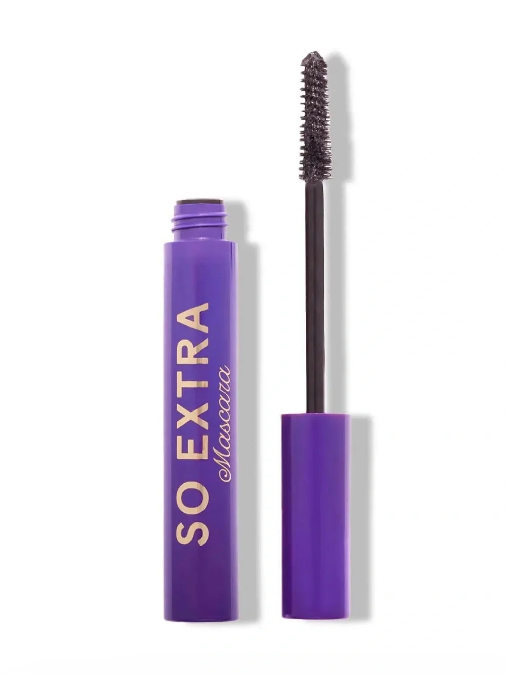 WINKY LUX So Extra Velvet Black Mascara